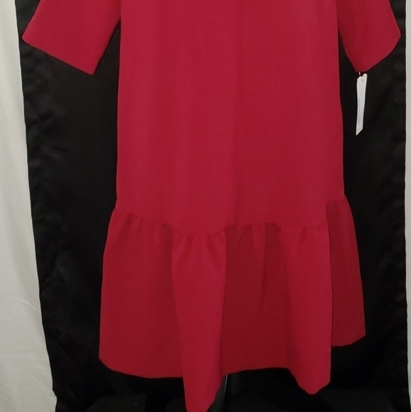 NWT Helene Berman London Dress - Picture 3 of 11